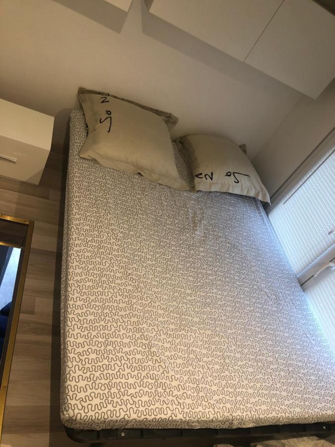 마르세유 Studette Independant Avec Terrasse-Climatisation 아파트 외부 사진